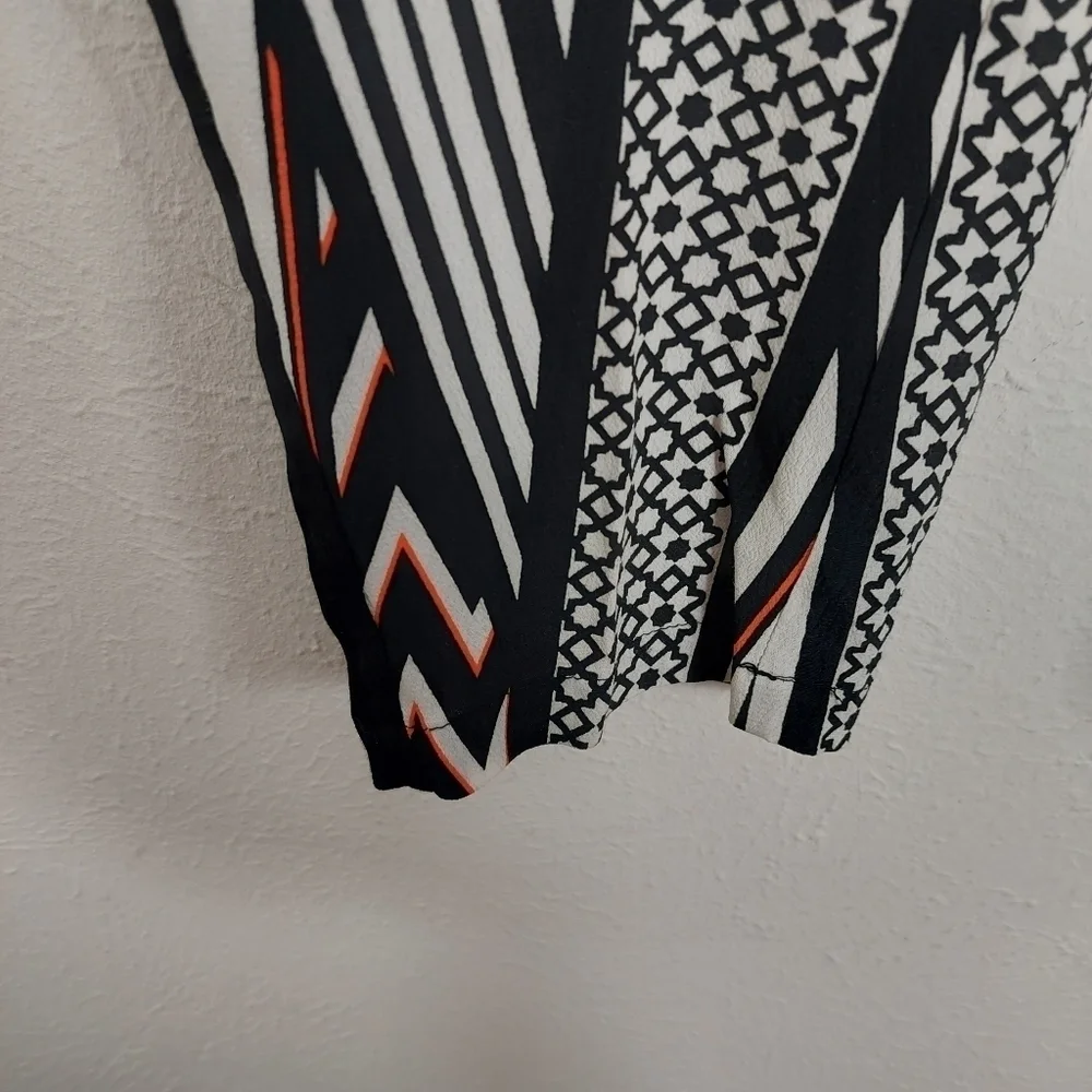 Bardot women geometric